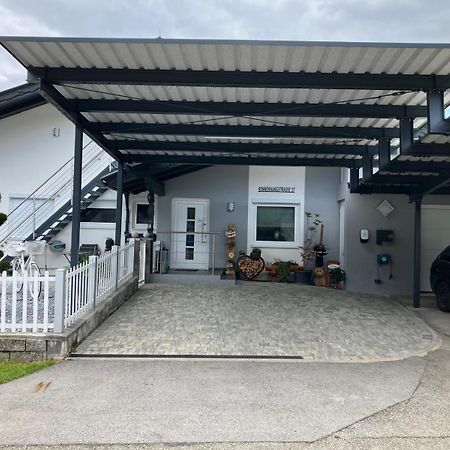 Kottmannsdorf Ferienwohnung Dani מראה חיצוני תמונה