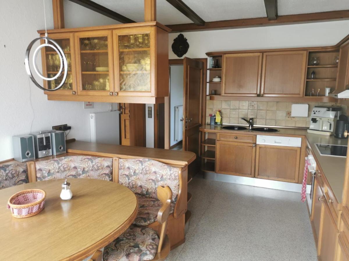 Kottmannsdorf Ferienwohnung Dani מראה חיצוני תמונה