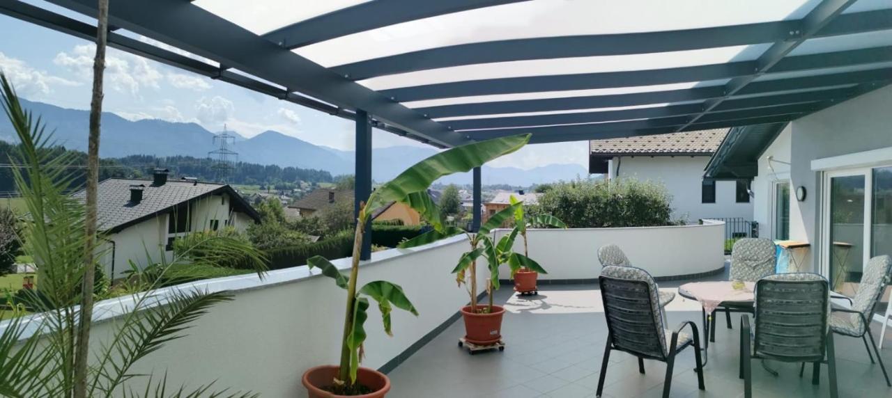 Kottmannsdorf Ferienwohnung Dani מראה חיצוני תמונה
