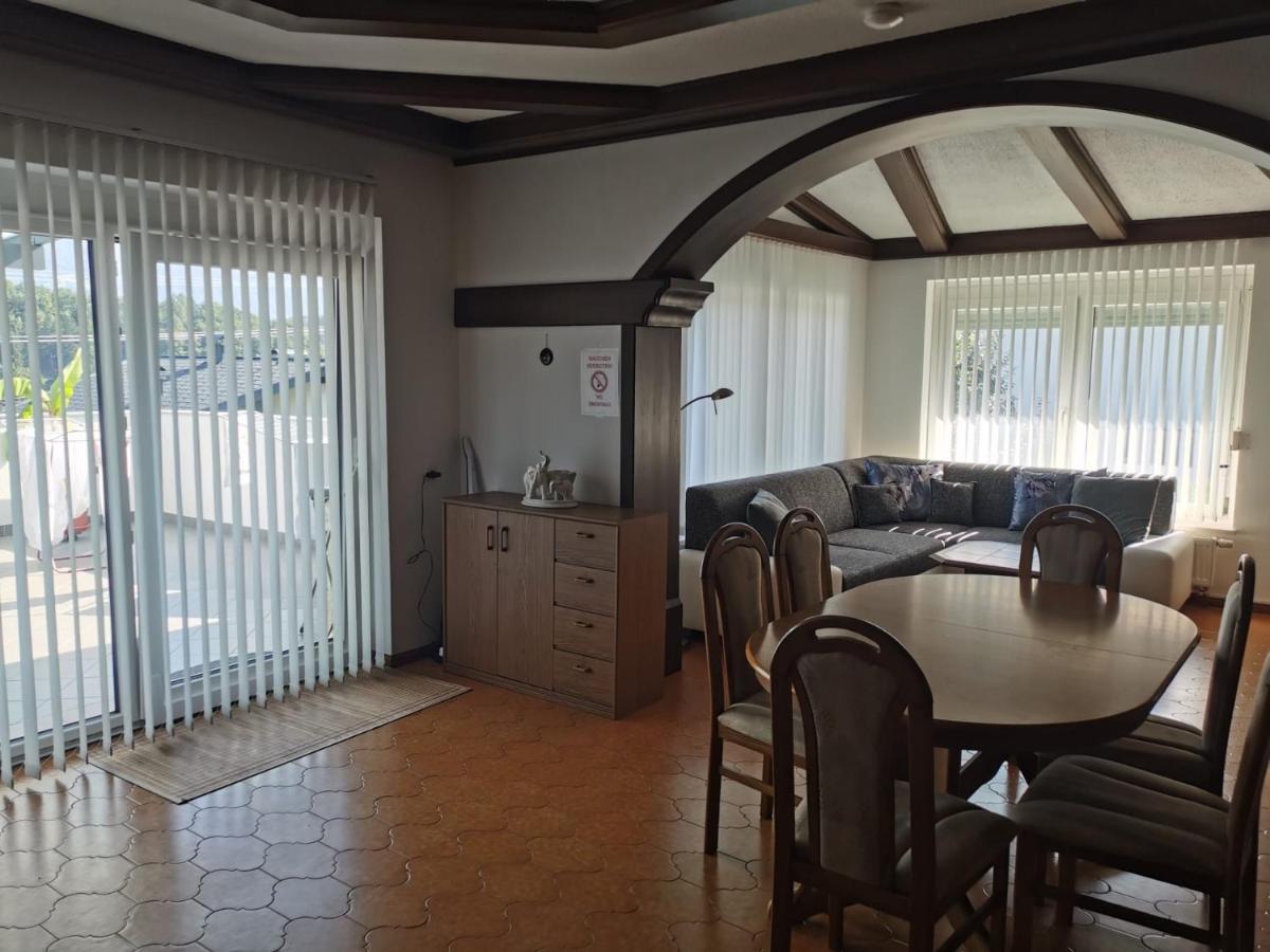 Kottmannsdorf Ferienwohnung Dani מראה חיצוני תמונה