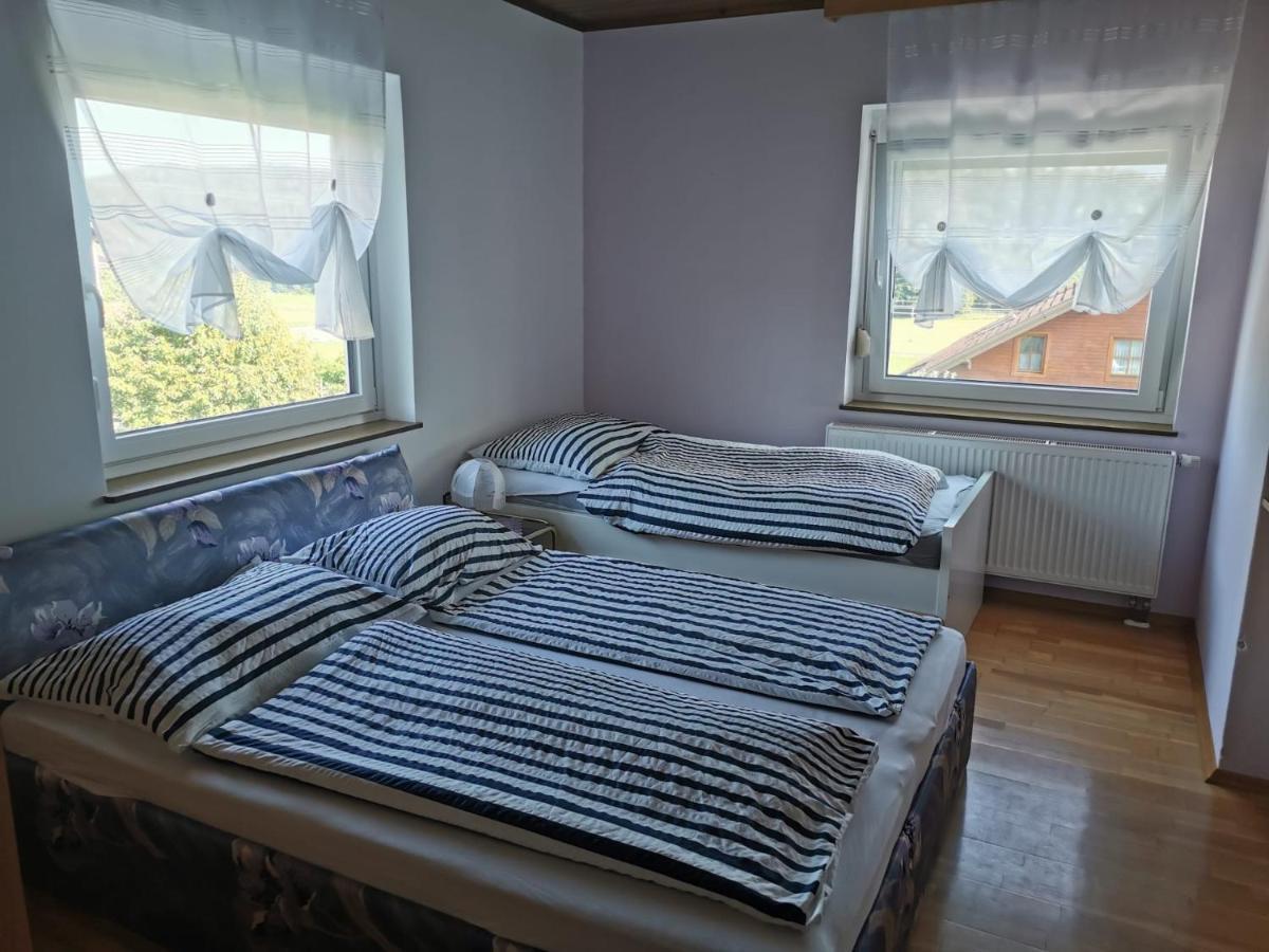 Kottmannsdorf Ferienwohnung Dani מראה חיצוני תמונה