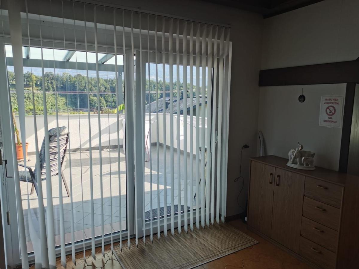 Kottmannsdorf Ferienwohnung Dani מראה חיצוני תמונה