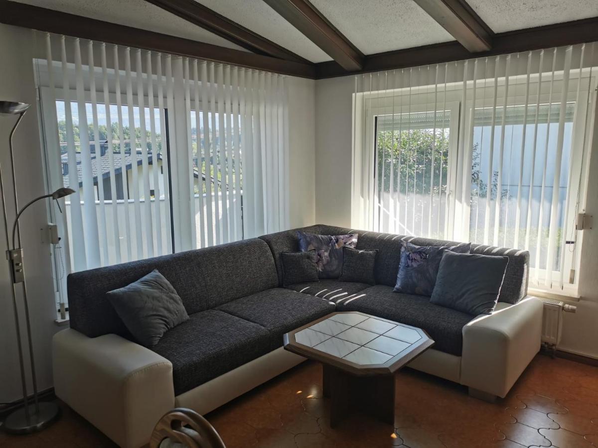 Kottmannsdorf Ferienwohnung Dani מראה חיצוני תמונה