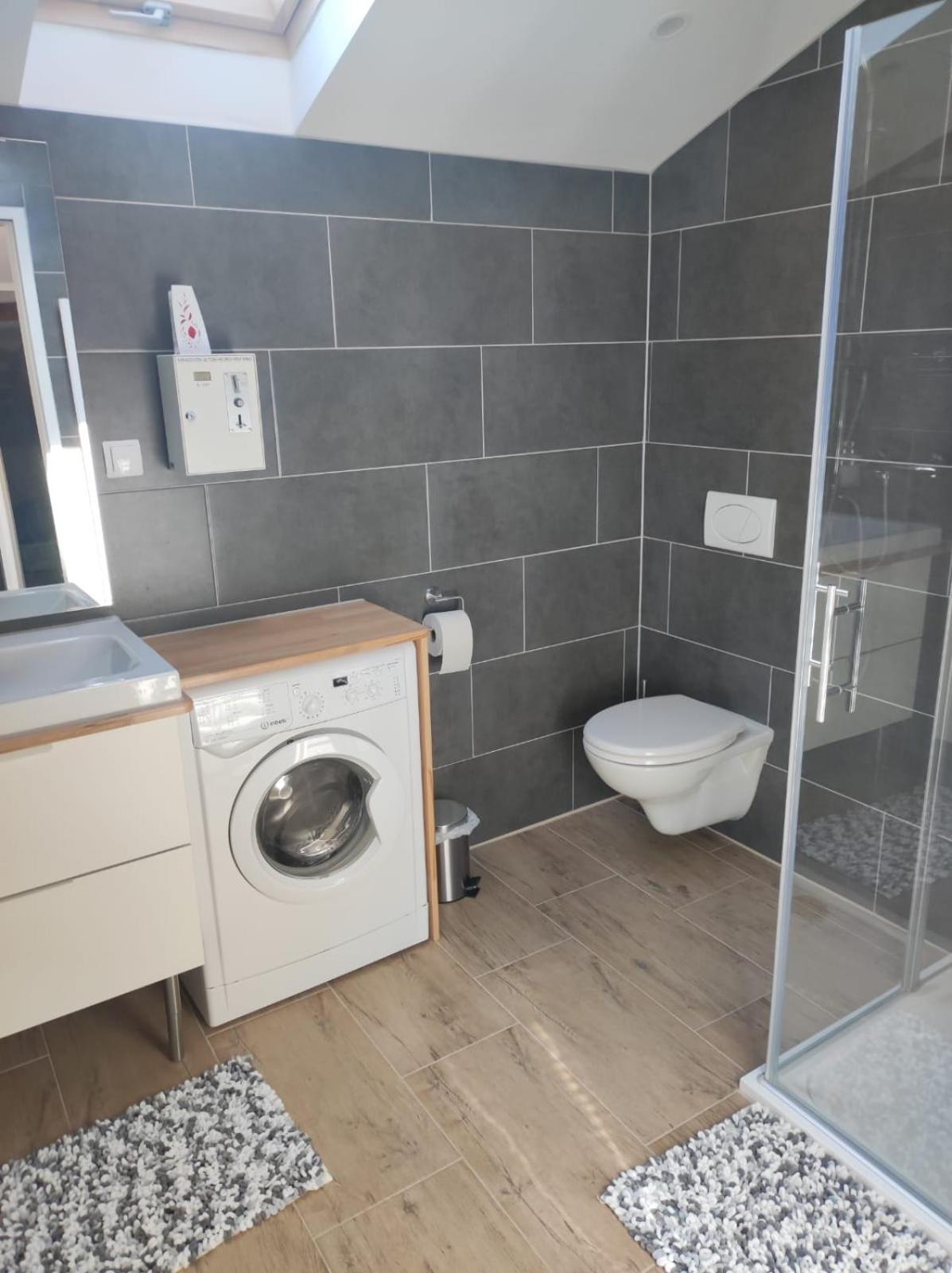 Kottmannsdorf Ferienwohnung Dani מראה חיצוני תמונה
