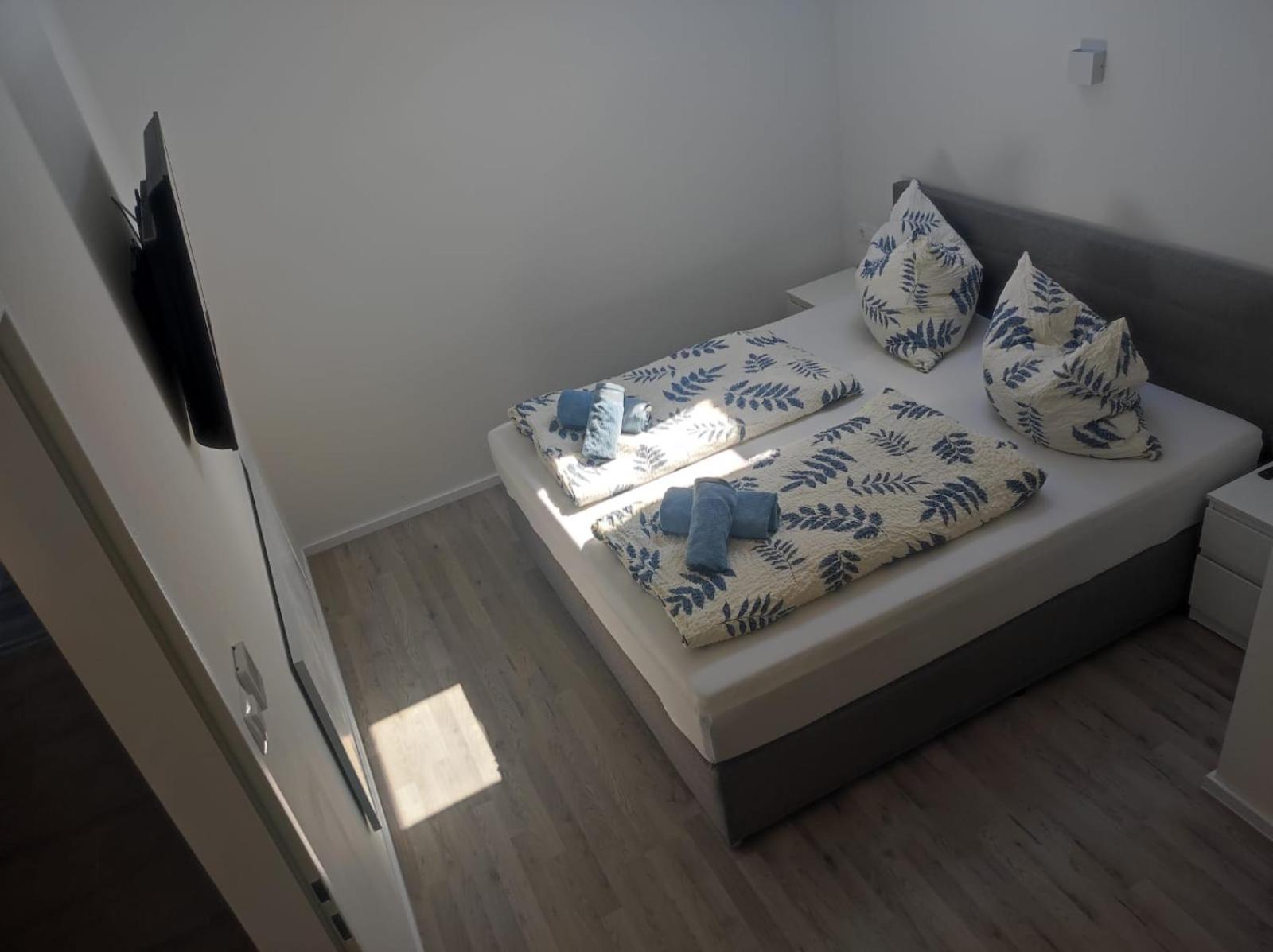 Kottmannsdorf Ferienwohnung Dani מראה חיצוני תמונה