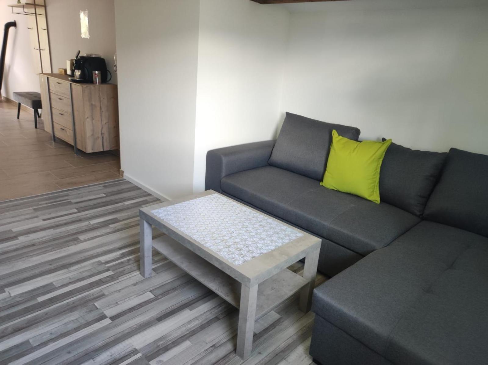 Kottmannsdorf Ferienwohnung Dani מראה חיצוני תמונה