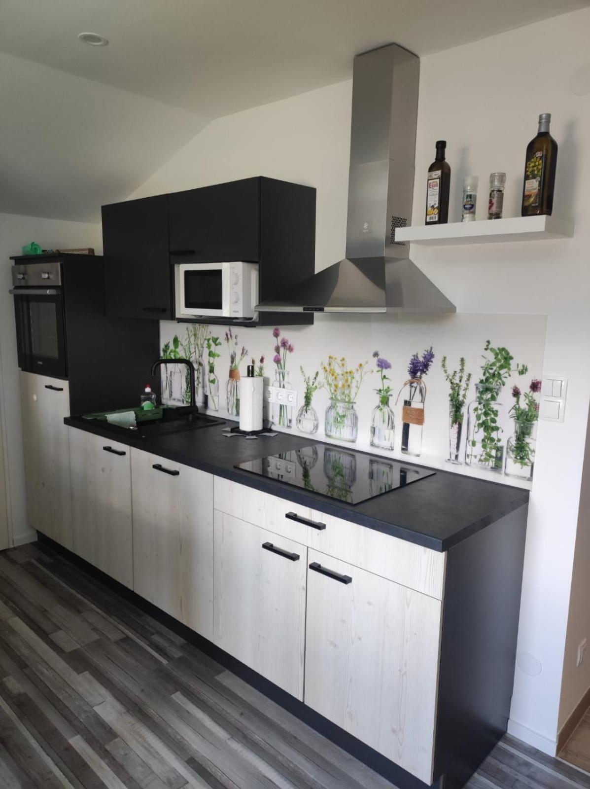 Kottmannsdorf Ferienwohnung Dani מראה חיצוני תמונה
