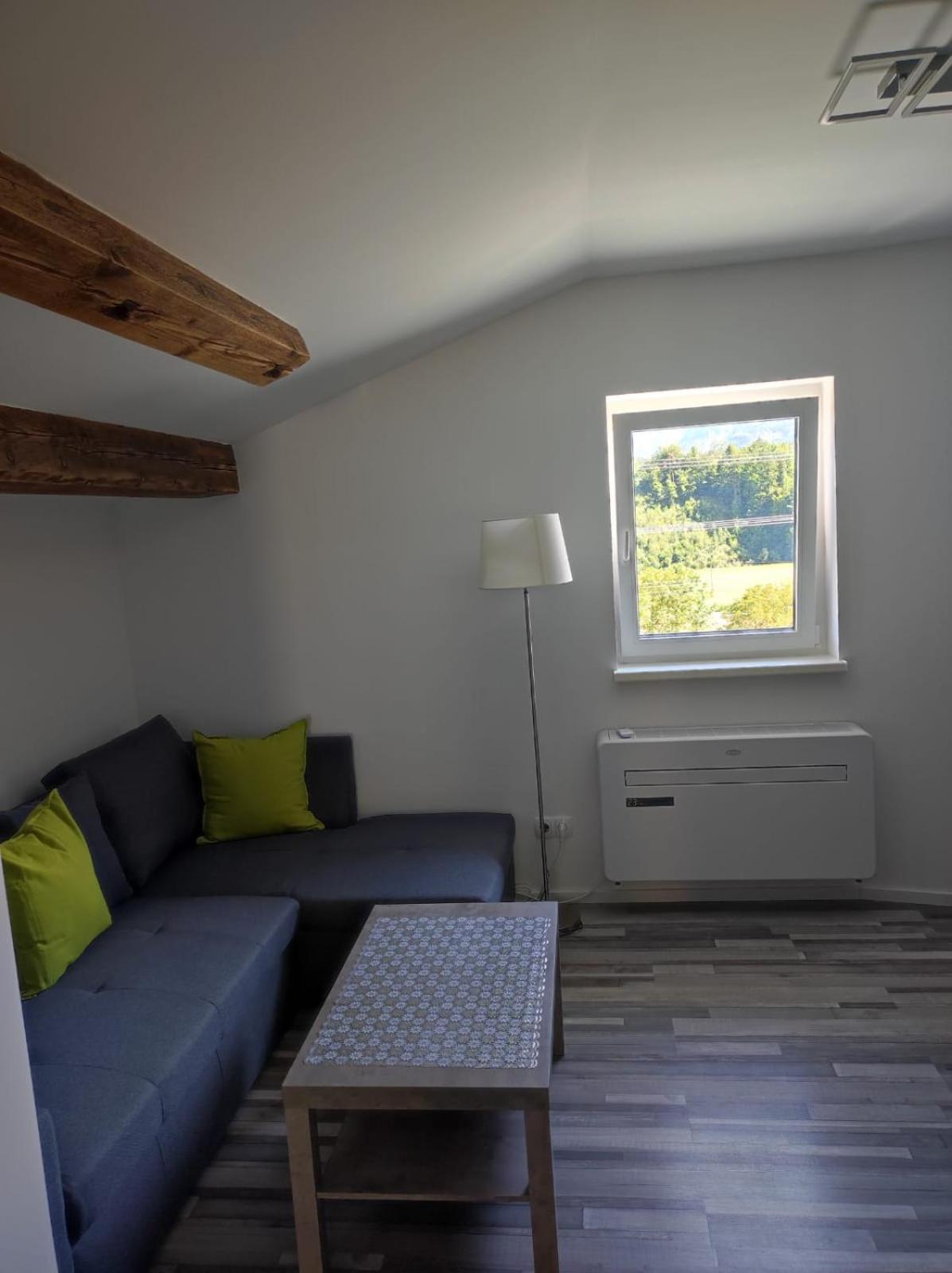 Kottmannsdorf Ferienwohnung Dani מראה חיצוני תמונה