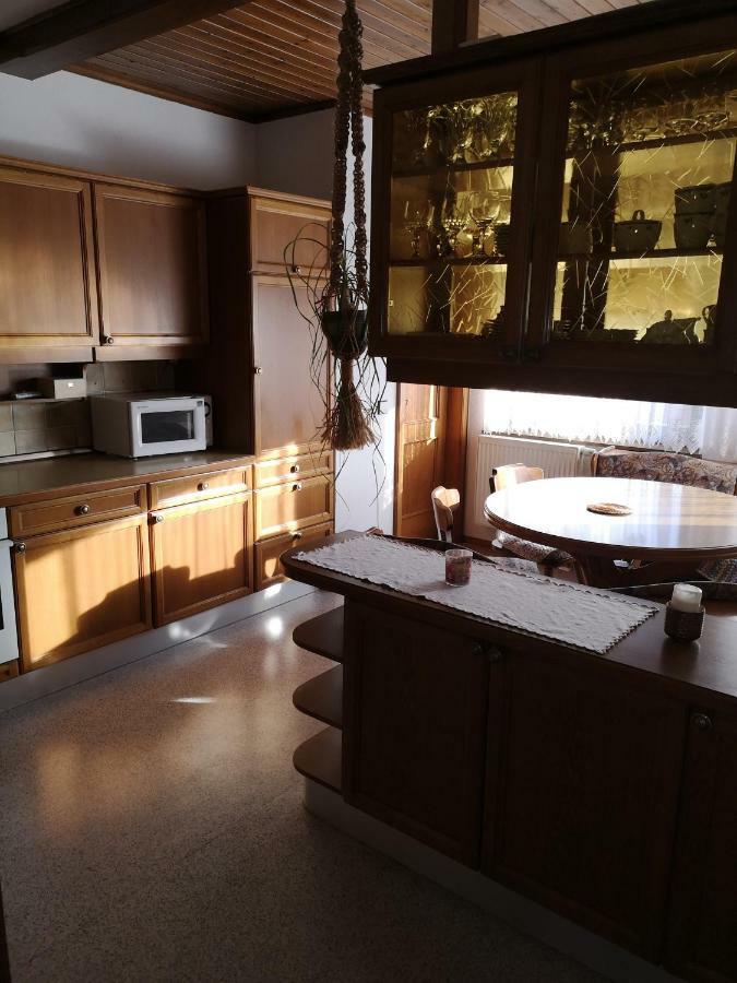 Kottmannsdorf Ferienwohnung Dani מראה חיצוני תמונה