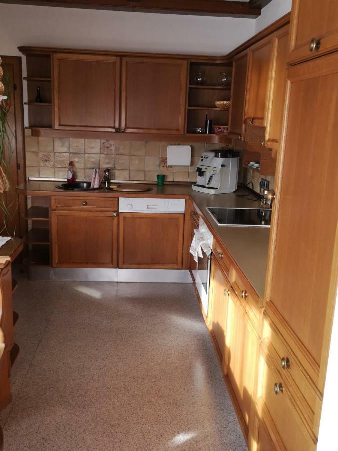 Kottmannsdorf Ferienwohnung Dani מראה חיצוני תמונה