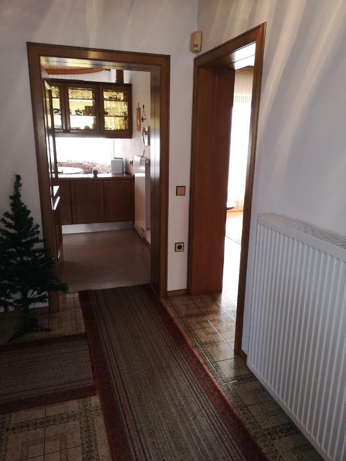 Kottmannsdorf Ferienwohnung Dani מראה חיצוני תמונה
