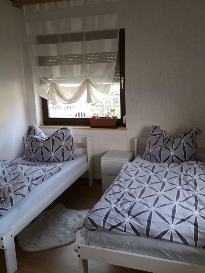 Kottmannsdorf Ferienwohnung Dani מראה חיצוני תמונה