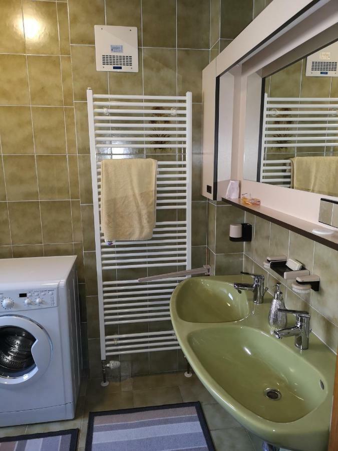 Kottmannsdorf Ferienwohnung Dani מראה חיצוני תמונה